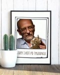 Polaroid / Grafika Cyfrowa            