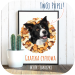 Smaczki / Grafika Cyfrowa            