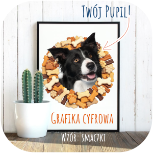 Smaczki / Grafika Cyfrowa            