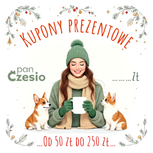 Kupony prezentowe