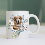 Personalizowany Kubek ze zdjęciem Twojego Pupila / Glam 1