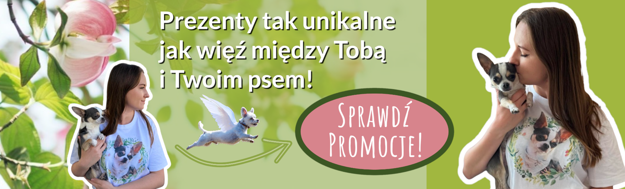 wiosenna promocja